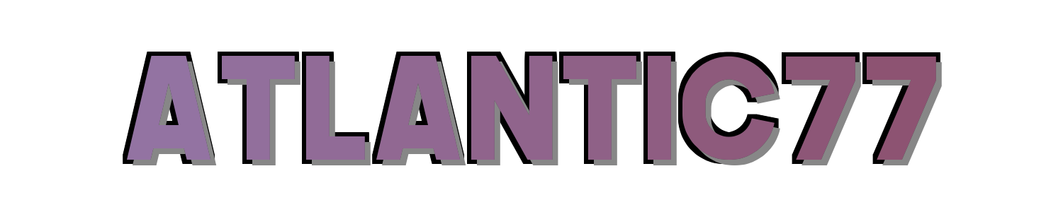 ATLANTIC77 Logo
