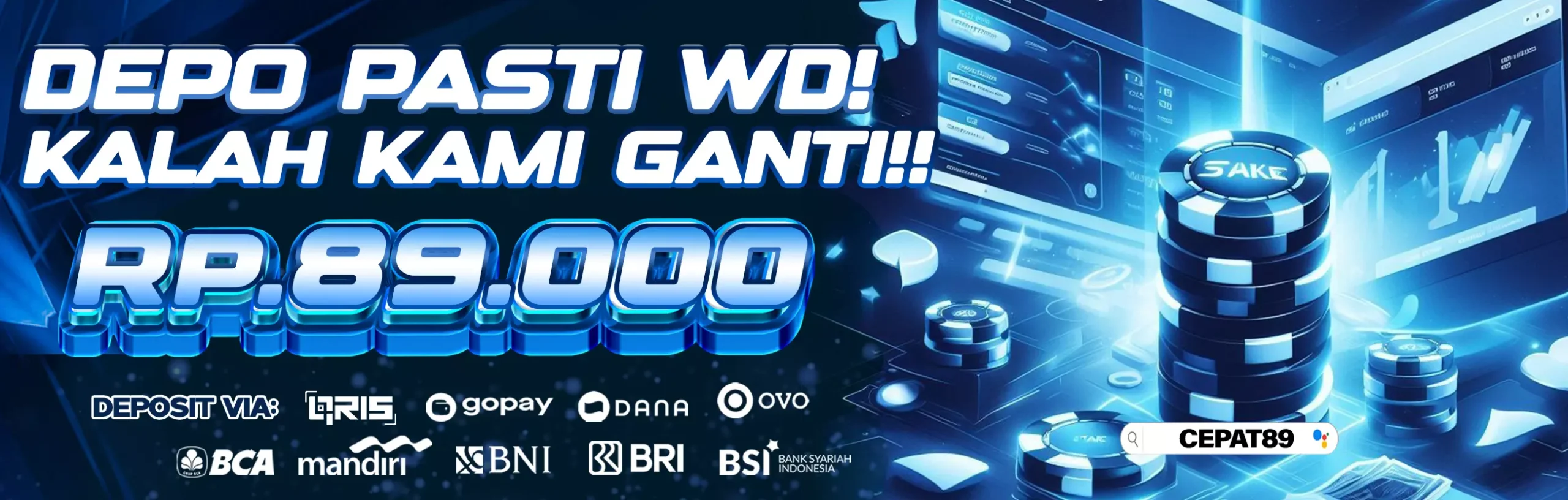 ATLANTIC77 alternatif